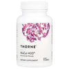Thorne NiaCel 400® Nicotinamide Riboside 60 Capsules